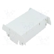 Capac, pentru carcase, PHOENIX CONTACT - 2201778 Capac, pentru carcase, PHOENIX CONTACT - 2201778