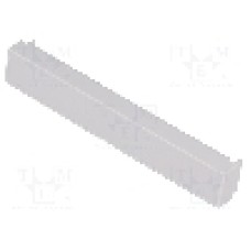 Capac terminale, 5M Modulbox XTS Compact, ITALTRONIC - P05050213T.BL Capac terminale, 5M Modulbox XTS Compact, ITALTRONIC - P05050213T.BL