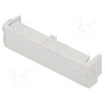 Capac terminale, 9M Modulbox One, ITALTRONIC - P05030213T