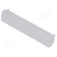 Capac terminale, 9M Modulbox XT, ITALTRONIC - P05040213T.BL Capac terminale, 9M Modulbox XT, ITALTRONIC - P05040213T.BL