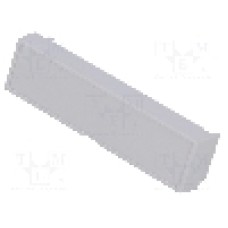 Capac terminale, 9M Modulbox XTS Compact, ITALTRONIC - P05030213T.BL Capac terminale, 9M Modulbox XTS Compact, ITALTRONIC - P05030213T.BL