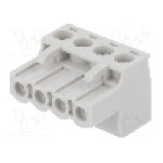 Conector, BOPLA - SHRST 4 Conector, BOPLA - SHRST 4