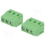 Conector, GAINTA - DXMG-3WAY Conector, GAINTA - DXMG-3WAY