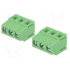 Conector, GAINTA - DXMG-3WAY Conector, GAINTA - DXMG-3WAY