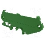 Consola de montaj, {{Utilizare}}, ITALTRONIC - 07.6330000