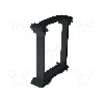 Element distanţor, 17.5 Railbox Vertical, 22.5 Railbox Vertical, 35 Railbox Vertical, 45 Railbox Vertical, ITALTRONIC - P10000192D Element distanţor, 17.5 Railbox Vertical, 22.5 Railbox Vertical, 35 Railbox Vertical, 45 Railbox Vertical, ITALTRONIC - P10000192D