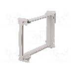 Element distanţor, 45 Railbox Vertical & Multilevel, ITALTRONIC - P10000292D Element distanţor, 45 Railbox Vertical & Multilevel, ITALTRONIC - P10000292D