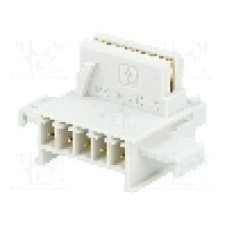 Magistrala pentru sina DIN, pentru conectare module IO ME, PHOENIX CONTACT - ME 18,8 TBUS 1,5/5 VPE1 KMGY Magistrala pentru sina DIN, pentru conectare module IO ME, PHOENIX CONTACT - ME 18,8 TBUS 1,5/5 VPE1 KMGY
