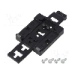 Maner pentru sina DIN, BOPLA - 22035000 Maner pentru sina DIN, BOPLA - 22035000