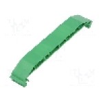 Maner pentru sina DIN, ITALTRONIC - 07.6130000