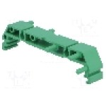 Maner pentru sina DIN Maner pentru sina DIN