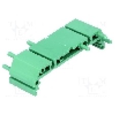 Maner pentru sina DIN Maner pentru sina DIN