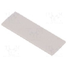 Panou anterior, 1M Modulbox One, ITALTRONIC - P05010201P