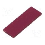 Panou anterior, 1M Modulbox One, ITALTRONIC - P05010835S