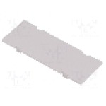 Panou anterior, 1M Modulbox XTS, ITALTRONIC - P15010201F.BL Panou anterior, 1M Modulbox XTS, ITALTRONIC - P15010201F.BL