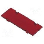 Panou anterior, 1M Modulbox XTS, ITALTRONIC - P15010821F