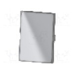 Panou anterior, 2M Modulbox One, 2M XT Modulbox XT, 2M XTS Modulbox XTS, ITALTRONIC - P05020721P