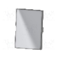 Panou anterior, 2M Modulbox One, 2M XT Modulbox XT, 2M XTS Modulbox XTS, ITALTRONIC - P05020721P