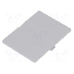 Panou anterior, 2M Modulbox XTS, ITALTRONIC - P05020201F.BL Panou anterior, 2M Modulbox XTS, ITALTRONIC - P05020201F.BL