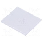 Panou anterior, 3M Modulbox XTS, ITALTRONIC - P05030721F