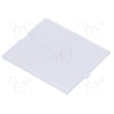 Panou anterior, 3M Modulbox XTS, ITALTRONIC - P05030721F