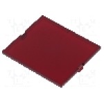 Panou anterior, 3M Modulbox XTS, ITALTRONIC - P05030821F