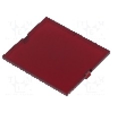 Panou anterior, 3M Modulbox XTS, ITALTRONIC - P05030821F