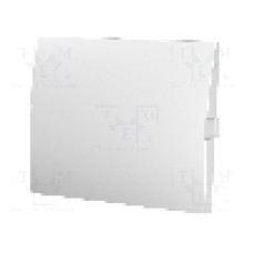 Panou anterior, 3M XTS Modulbox XTS, ITALTRONIC - P05030201C.BL