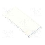 Panou anterior, 45 Railbox Compact Vertical, 45 Railbox Multilevel, ITALTRONIC - P10050721P Panou anterior, 45 Railbox Compact Vertical, 45 Railbox Multilevel, ITALTRONIC - P10050721P