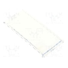 Panou anterior, 45 Railbox Compact Vertical, 45 Railbox Multilevel, ITALTRONIC - P10050721P Panou anterior, 45 Railbox Compact Vertical, 45 Railbox Multilevel, ITALTRONIC - P10050721P