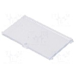 Panou anterior, 4M Modulbox One, ITALTRONIC - P05040721R