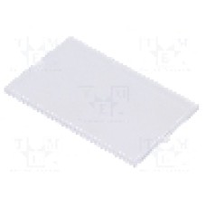 Panou anterior, 4M Modulbox XTS, ITALTRONIC - P05040721F