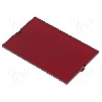 Panou frontal, 4M Modulbox XTS, ITALTRONIC, P05040821F, T103326 Panou frontal, 4M Modulbox XTS, ITALTRONIC, P05040821F, T103326