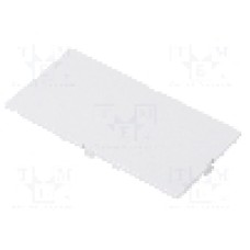 Panou anterior, 5M Modulbox One, ITALTRONIC - P05050201F