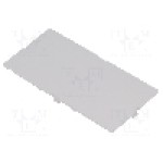 Panou anterior, 5M Modulbox XTS, ITALTRONIC - P05050201F.BL