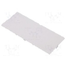 Panou anterior, 6M Modulbox One, ITALTRONIC - P05060201F