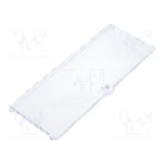 Panou anterior, 6M Modulbox One, ITALTRONIC - P05060721R Panou anterior, 6M Modulbox One, ITALTRONIC - P05060721R