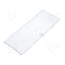 Panou anterior, 6M Modulbox One, ITALTRONIC - P05060721R Panou anterior, 6M Modulbox One, ITALTRONIC - P05060721R