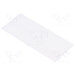 Panou anterior, 6M Modulbox XTS, ITALTRONIC - P05060721F Panou anterior, 6M Modulbox XTS, ITALTRONIC - P05060721F