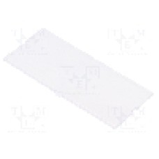 Panou anterior, 6M Modulbox XTS, ITALTRONIC - P05060721F Panou anterior, 6M Modulbox XTS, ITALTRONIC - P05060721F