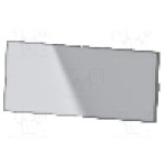 Panou anterior, 6M XT Modulbox XT, 6M XTS Modulbox XTS, ITALTRONIC - P05060721P Panou anterior, 6M XT Modulbox XT, 6M XTS Modulbox XTS, ITALTRONIC - P05060721P