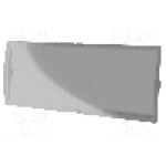 Panou anterior, 6M XTS Modulbox XTS, ITALTRONIC - P05060721C Panou anterior, 6M XTS Modulbox XTS, ITALTRONIC - P05060721C