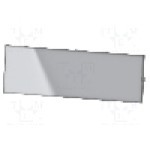 Panou anterior, 8M XT Modulbox XT, 8M XTS Modulbox XTS, ITALTRONIC - P05080721P Panou anterior, 8M XT Modulbox XT, 8M XTS Modulbox XTS, ITALTRONIC - P05080721P