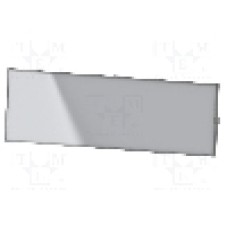 Panou anterior, 8M XT Modulbox XT, 8M XTS Modulbox XTS, ITALTRONIC - P05080721P Panou anterior, 8M XT Modulbox XT, 8M XTS Modulbox XTS, ITALTRONIC - P05080721P