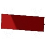 Panou anterior, 8M XT Modulbox XT, 8M XTS Modulbox XTS, ITALTRONIC - P05080821P Panou anterior, 8M XT Modulbox XT, 8M XTS Modulbox XTS, ITALTRONIC - P05080821P