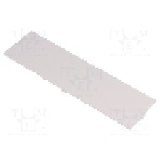 Panou anterior, 9M Modulbox One, ITALTRONIC - P05090201F Panou anterior, 9M Modulbox One, ITALTRONIC - P05090201F