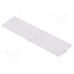 Panou anterior, 9M Modulbox XTS, ITALTRONIC - P05090201P.BL Panou anterior, 9M Modulbox XTS, ITALTRONIC - P05090201P.BL