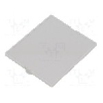 Panou anterior, {{Utilizare}}, ITALTRONIC - P05030201P.BL