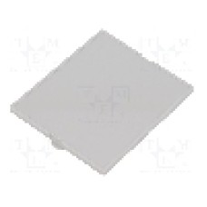 Panou anterior, {{Utilizare}}, ITALTRONIC - P05030201P.BL