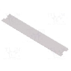 Panou interior, 17.5 Railbox Vertical & Multilevel, ITALTRONIC - P10020292P Panou interior, 17.5 Railbox Vertical & Multilevel, ITALTRONIC - P10020292P